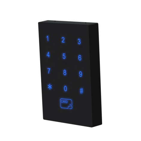 Best Access control Hobart