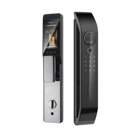 Best Smart door lock Geelong